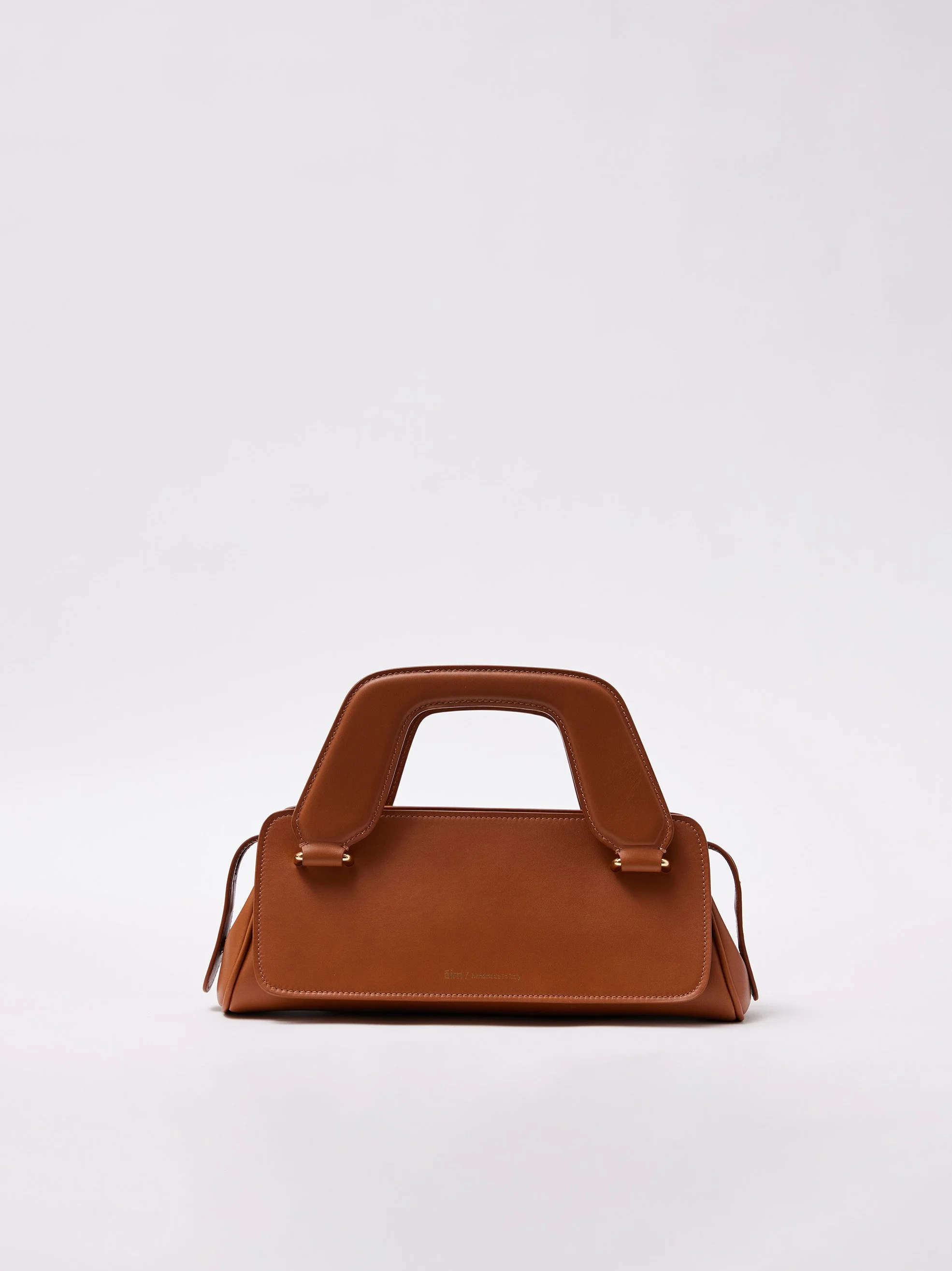 ※新品※aim MICRO OLIVIA レザーハンドバッグ セール】 aim MICRO OLIVIA レザーハンドバッグ （ハンドバッグ